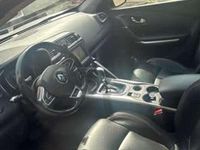 Usata Renault Kadjar 110 CV (80 kW) 2017 SUV