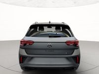 Nuova VW T-Roc R-line Plus 150 CV (110 kW) 2026 Indium grey opaco SUV