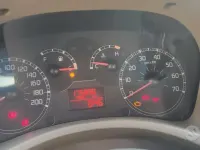 Usata Fiat Panda 69 CV (50 kW) 2005 Bluazzurro Utilitaria