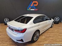 usata BMW 320 d xDrive Msport