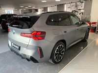 Usata BMW X3 M Sport 197 CV (144 kW) 2025 Grigio SUV