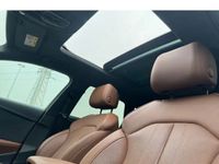 Usata Audi A4 Allroad 190 CV (139 kW) 2020 Bianco Station wagon