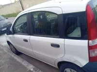 Usata Fiat Panda 54 CV (39 kW) 2005 Utilitaria