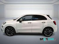 Usata Fiat 130 Sport 2024 Bianco SUV