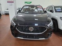 usata MG ZS 1.5 VTi-tech Luxury