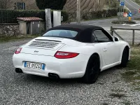 Usata Porsche 911 Carrera S 385 CV (283 kW) 2009 Coupé