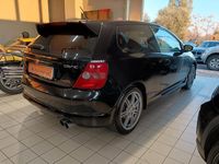 usata Honda Civic 2.0 16V i-VTEC cat 3 porte Type-R