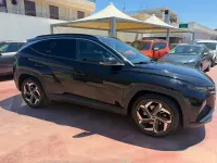 Usata Hyundai Tucson 179 CV (131 kW) 2022 Nero SUV