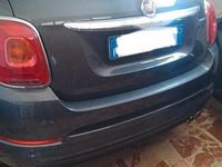 Usata Fiat 1600 120 CV (88 kW) 2017 Blu Berlina