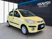 usata Hyundai i10 1.1 Active Gpl