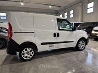 Usata Fiat Doblò 120 CV (88 kW) 2019 Monovolume