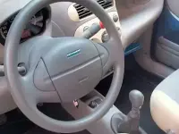 Usata Fiat 600 54 CV (39 kW) 2007 Utilitaria