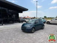Nuova Fiat 500 Comfort 65 CV (47 kW) 2026 Verde Utilitaria