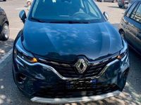 usata Renault Captur Blue DCI 8V 95Cv Business