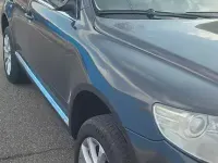 Usata VW Touareg 240 CV (176 kW) 2008 SUV
