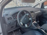 Usata Ford C-MAX 2007 Grigio Monovolume