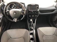 Usata Renault Clio IV 73 CV (53 kW) 2014 Utilitaria