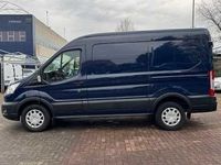 usata Ford Transit 350 2.0TDCi 170CV aut. Furgone Titanium