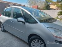 Usata Citroën C4 Picasso 2010 Grigio Monovolume