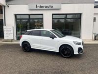 Nuova Audi Q2 Ambiente 150 CV (110 kW) 2026 Bianco arkona SUV