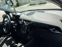 Usata Opel Corsa 90 CV (66 kW) 2017 Bianco Utilitaria