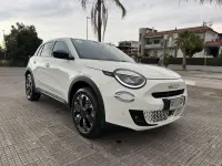 Usata Fiat 600 La Prima 101 CV (74 kW) 2025 Bianco SUV
