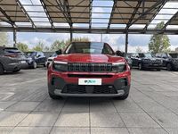 Usata Jeep Avenger Altitude 101 CV (74 kW) 2023 Rosso SUV