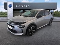 Usata Lancia Ypsilon 101 CV (74 kW) 2025 Grigio Utilitaria