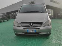 usata Mercedes Viano 2.0 cdi trend l company n1