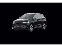 Nuova SWM G01 181 CV (133 kW) 2025 Nero SUV