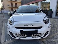 Usata Fiat 600 La Prima 110 CV (80 kW) 2025 Bianco SUV