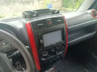 Usata Suzuki Jimny 86 CV (63 kW) 2008 SUV