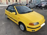 usata Fiat Punto Cabriolet 60 cat