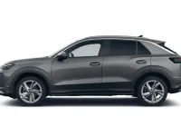 Nuova VW T-Roc Style 115 CV (84 kW) 2026 Wolf grey metallizzato nero SUV