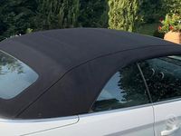Usata Audi A3 Cabriolet 150 CV (110 kW) 2019 Cabrio