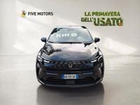 Nuova Renault Symbioz Techno 140 CV (102 kW) 2025 Nero SUV