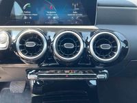 Usata Mercedes A180 116 CV (85 kW) 2020 Grigio Berlina