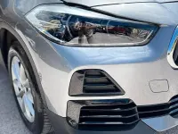 Usata BMW X2 Sport Line 150 CV (110 kW) 2023 Grigio SUV
