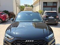 Usata Audi Q5 Ambiente 204 CV (150 kW) 2023 SUV