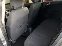 Usata Opel Corsa 90 CV (66 kW) 2006 Grigio Utilitaria