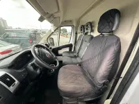 Usata Fiat Ducato 149 CV (109 kW) 2019 Furgone