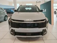 Nuova Kia Sportage GT-Line 136 CV (100 kW) 2026 Grigio SUV