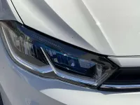 Usata VW Polo Life 95 CV (69 kW) 2023 Bianco Utilitaria