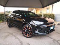 Usata Cupra Formentor 149 CV (109 kW) 2025 Nero SUV