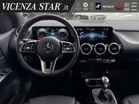 usata Mercedes 180 Classe B (W247)Sport