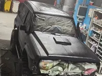 Usata Nissan Patrol 1991 SUV