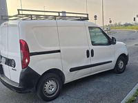 Usata Fiat Doblò Active 90 CV (66 kW) 2010 Other Monovolume