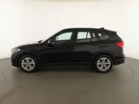 Usata BMW X1 Advantage 220 CV (161 kW) 2022 Nero SUV