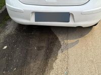 Usata Nissan Micra Visia 2013 Bianco Utilitaria