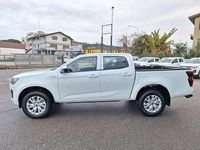 Nuova Isuzu D-Max 163 CV (119 kW) 2026 Bianco Pick-up